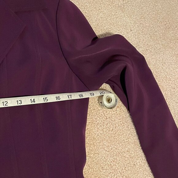 Dress w/Jacket & POCKETS - Picture 12 of 16